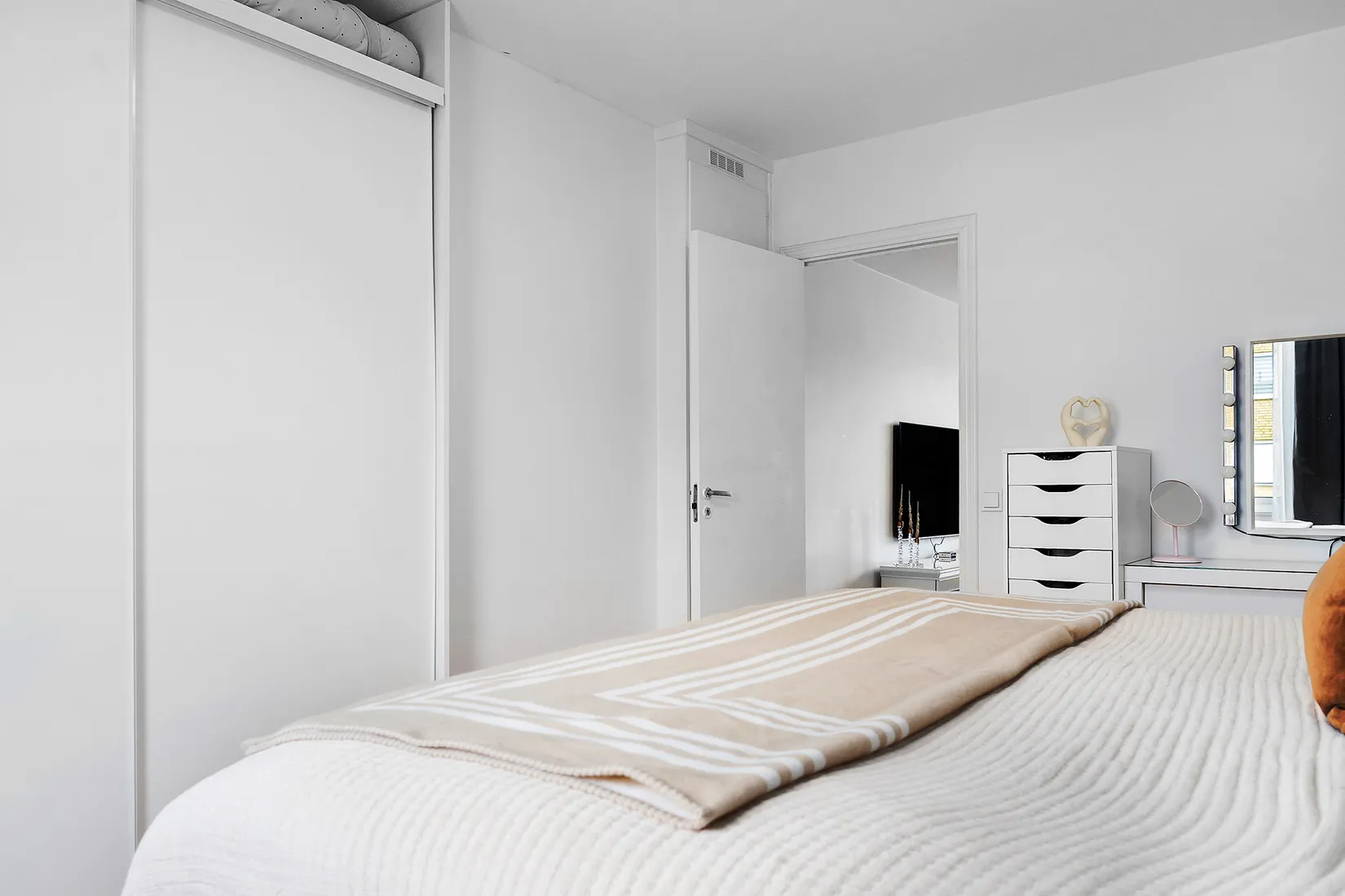 Bostadsrätt, Ragnvallagatan 26C, Adolfsberg, Helsingborg