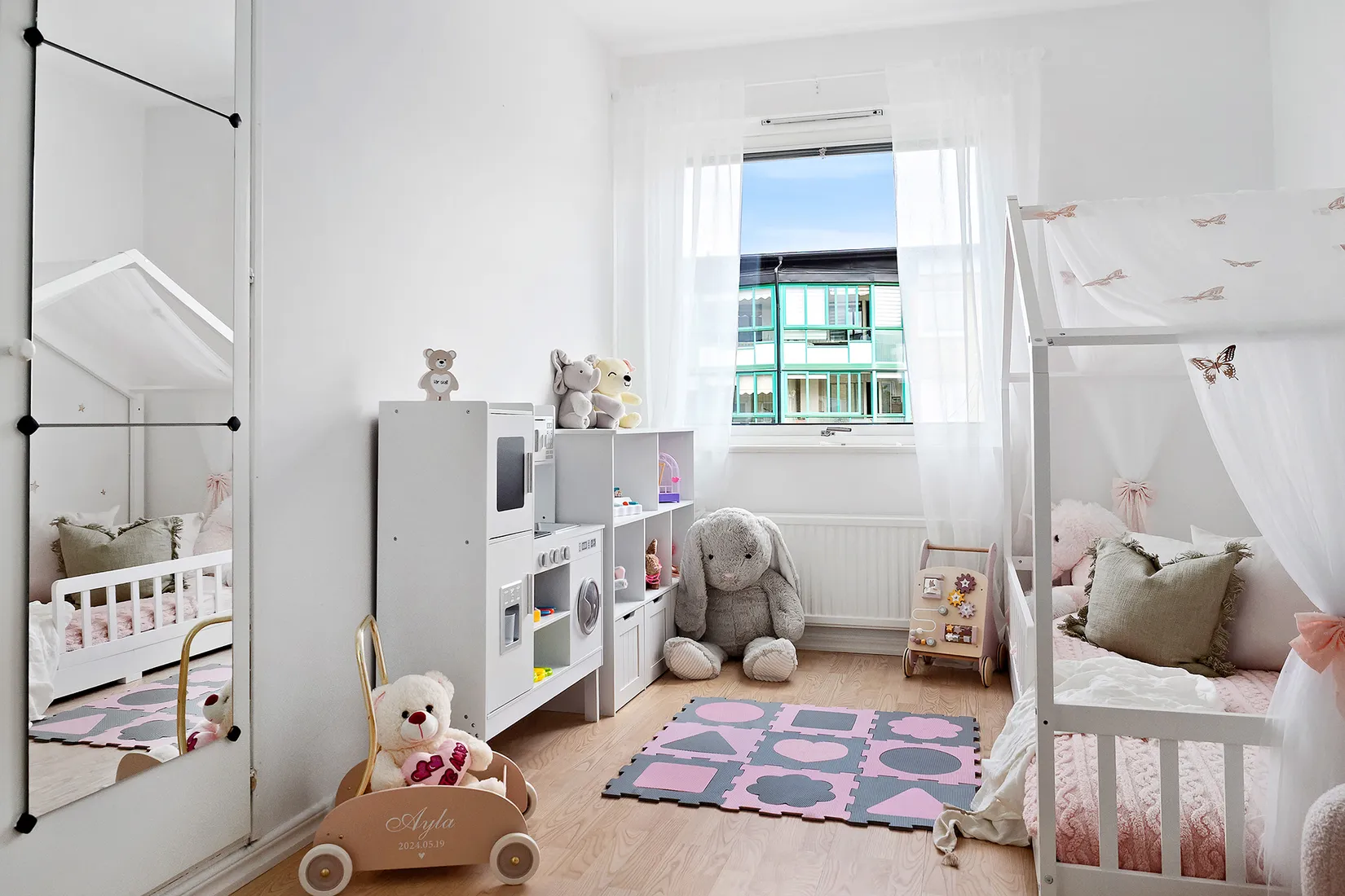 Bostadsrätt, Ragnvallagatan 26C, Adolfsberg, Helsingborg