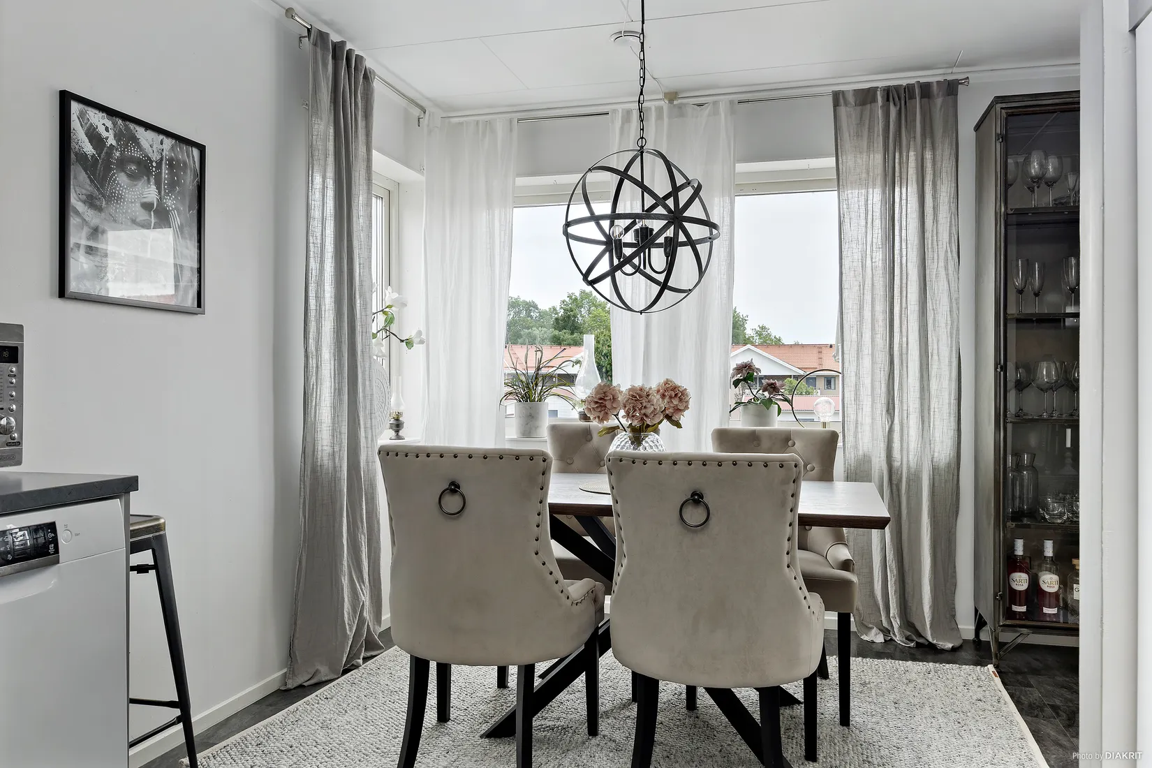 Bostadsrätt, Vibble Tvinnaregatan 126, Vibble  - Visby Närområde, Gotland