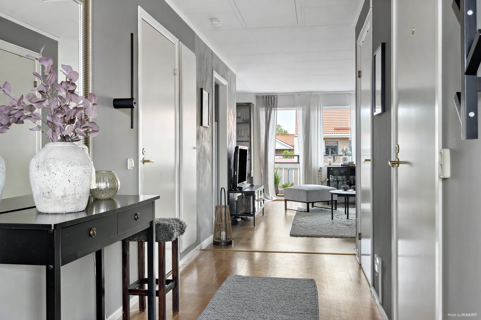 Bostadsrätt, Vibble Tvinnaregatan 126, Vibble  - Visby Närområde, Gotland