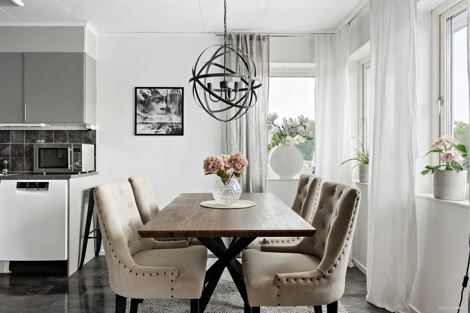 Bostadsrätt, Vibble Tvinnaregatan 126, Vibble  - Visby Närområde, Gotland