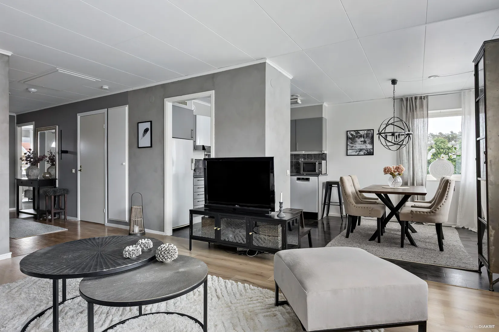 Bostadsrätt, Vibble Tvinnaregatan 126, Vibble  - Visby Närområde, Gotland