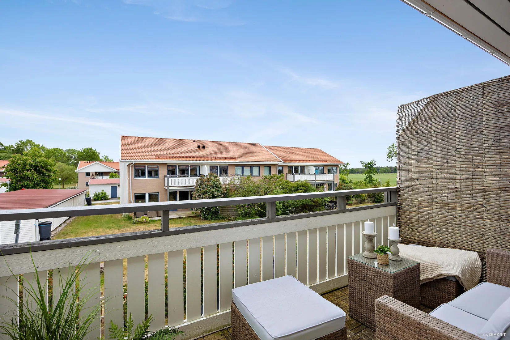 Bostadsrätt, Vibble Tvinnaregatan 126, Vibble  - Visby Närområde, Gotland