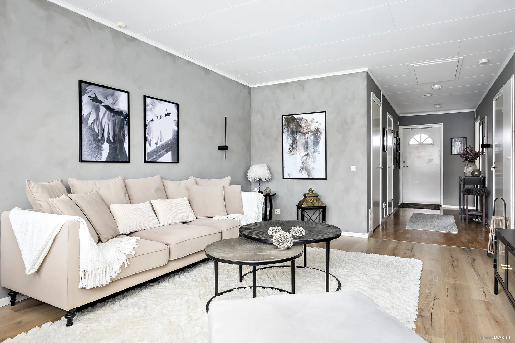 Bostadsrätt, Vibble Tvinnaregatan 126, Vibble  - Visby Närområde, Gotland