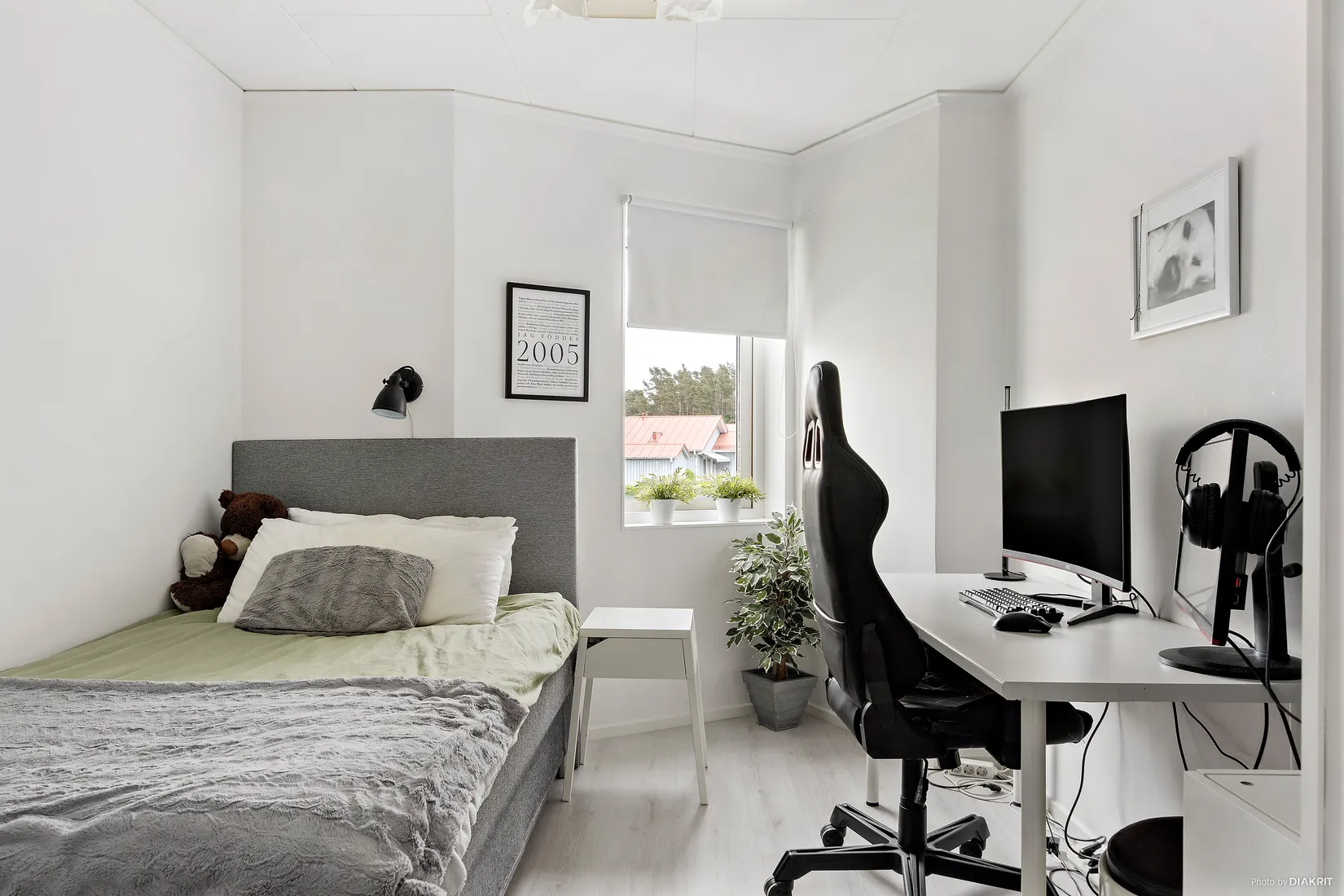 Bostadsrätt, Vibble Tvinnaregatan 126, Vibble  - Visby Närområde, Gotland