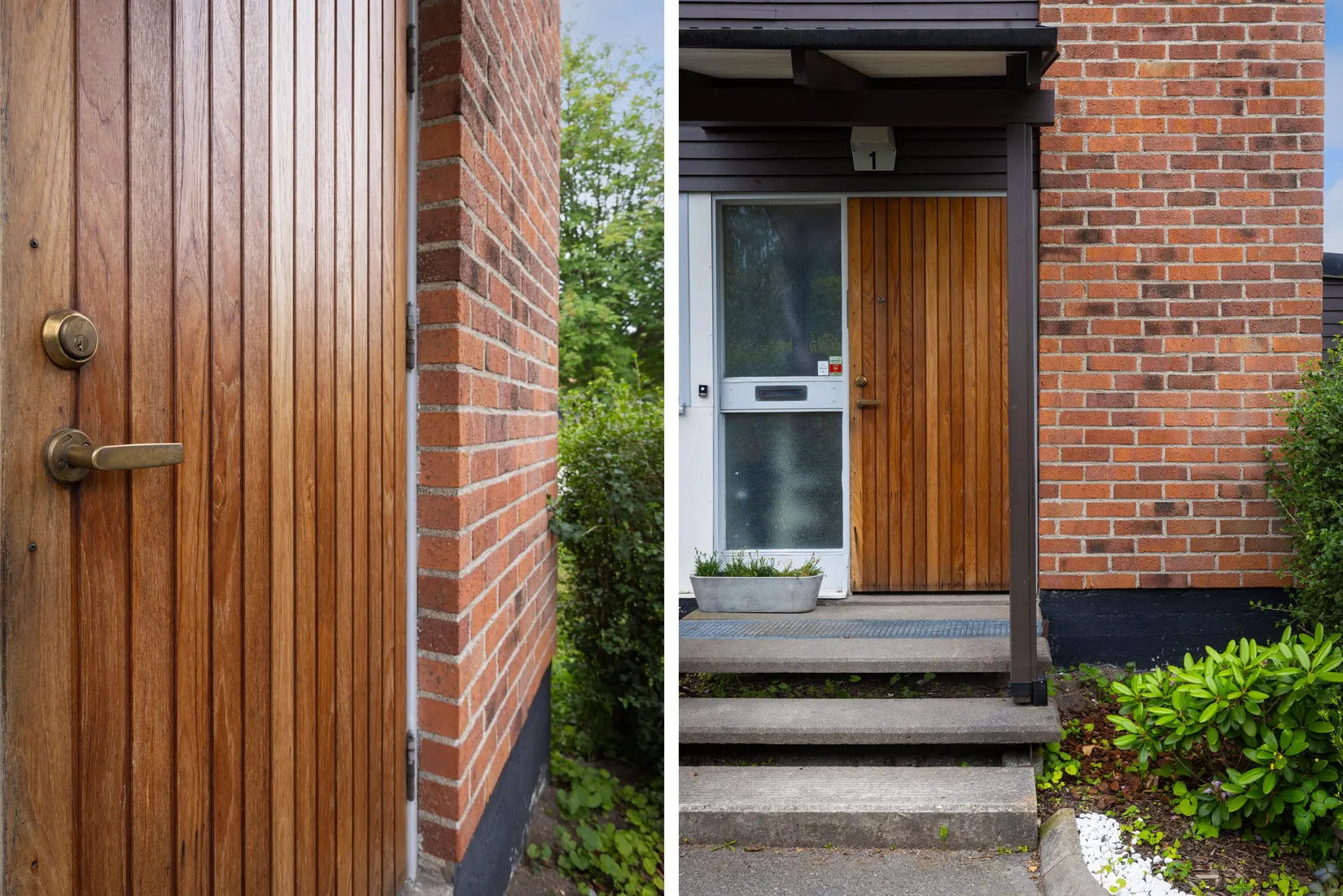 Radhus, Arvikagatan 1, Larsboda, Stockholm