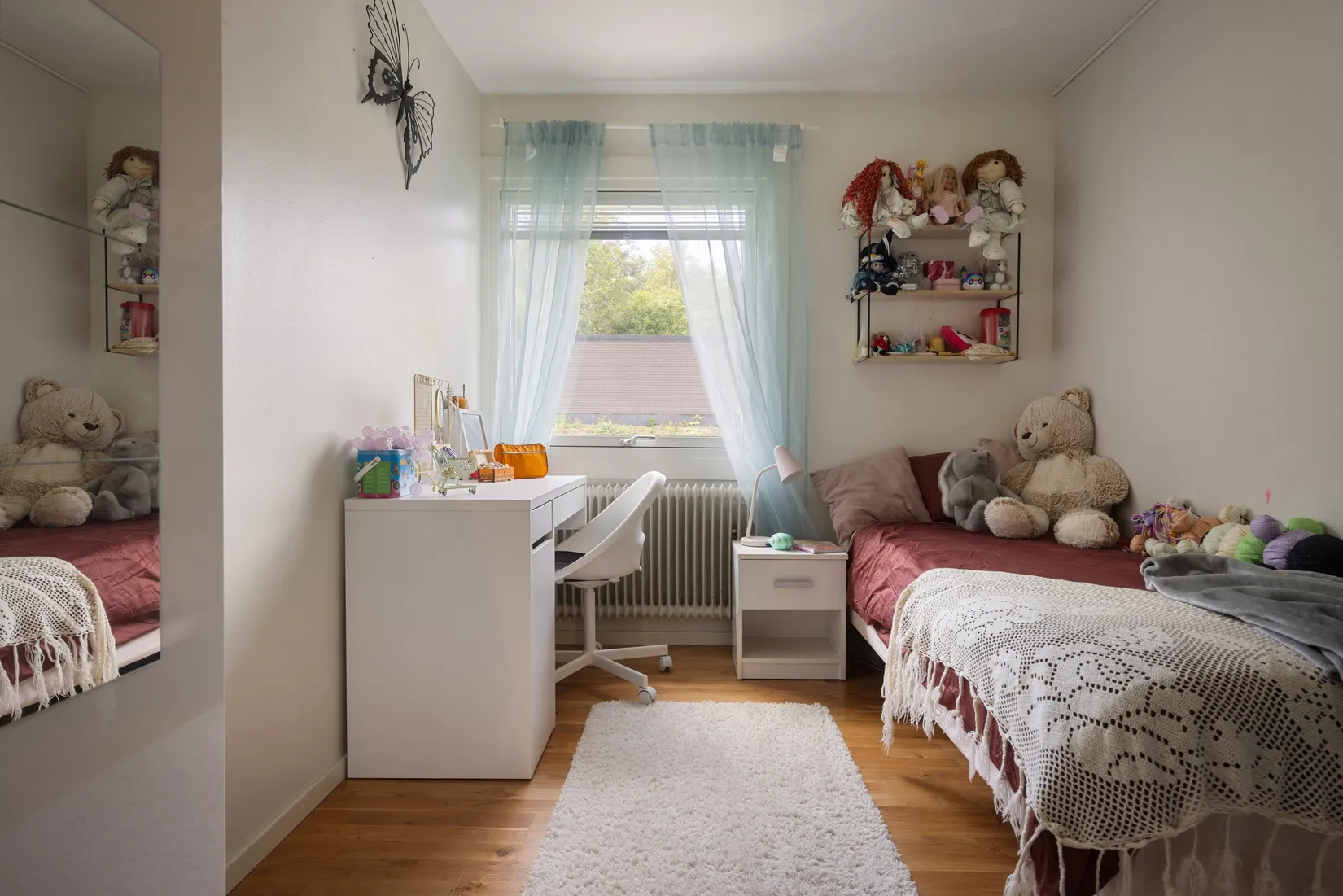 Radhus, Arvikagatan 1, Larsboda, Stockholm