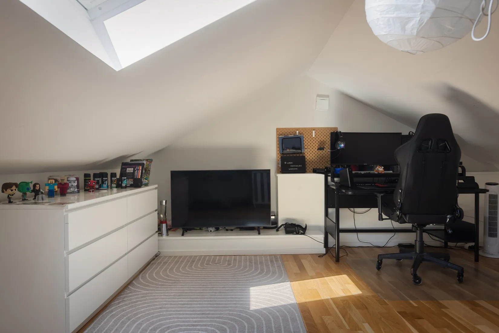 Radhus, Arvikagatan 1, Larsboda, Stockholm