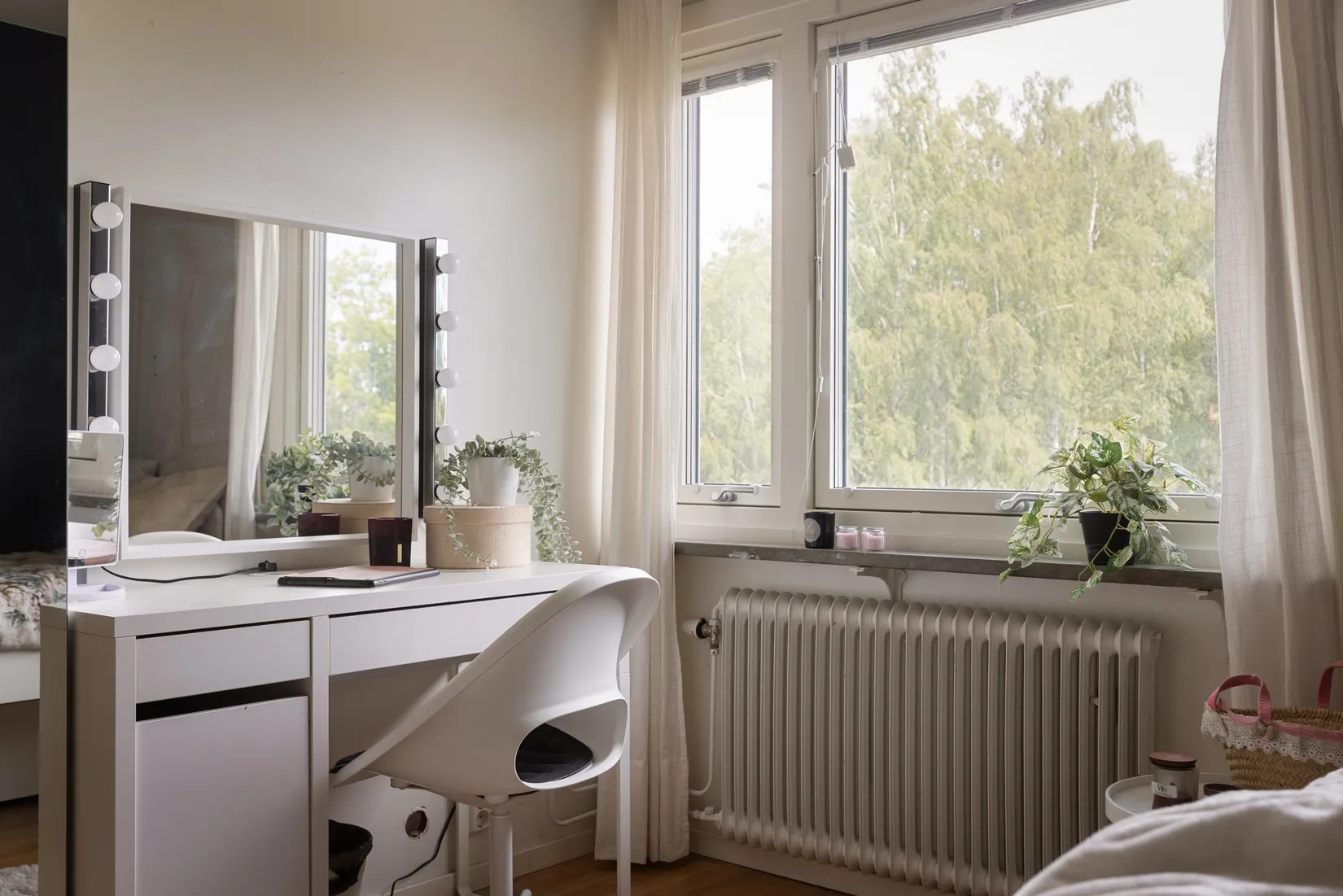 Radhus, Arvikagatan 1, Larsboda, Stockholm