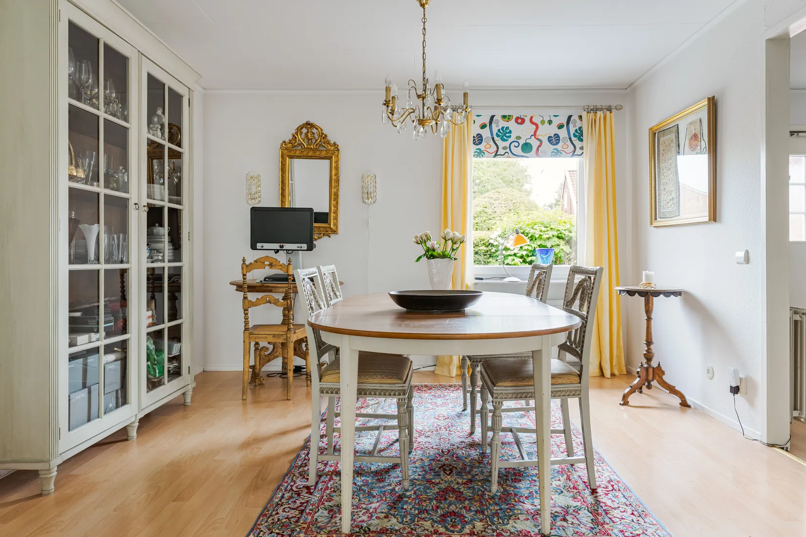 Villa, Radhus, Skogsmyragatan 78, Gånsta, Enköping