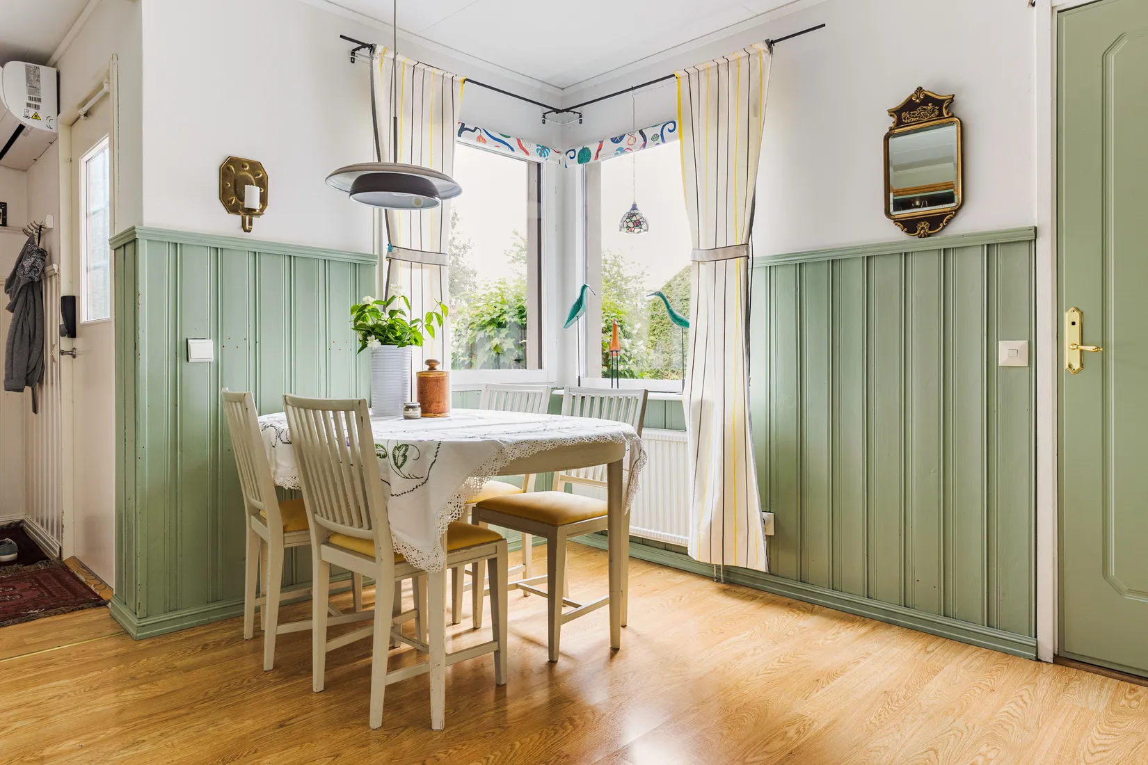 Villa, Radhus, Skogsmyragatan 78, Gånsta, Enköping