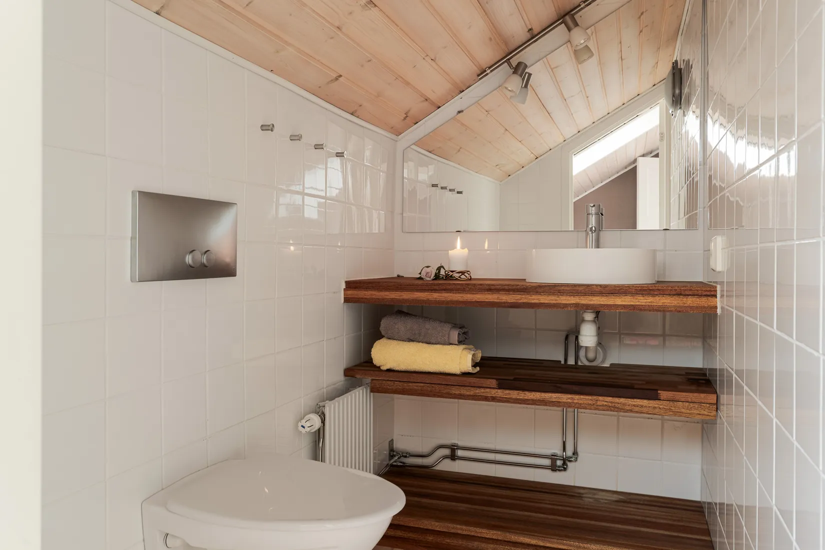 Villa, Radhus, Skogsmyragatan 78, Gånsta, Enköping