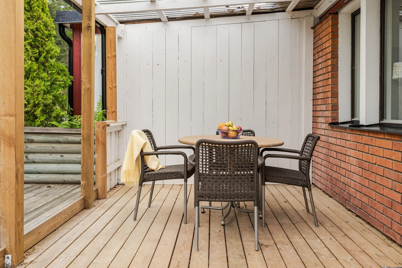 Villa, Radhus, Skogsmyragatan 78, Gånsta, Enköping