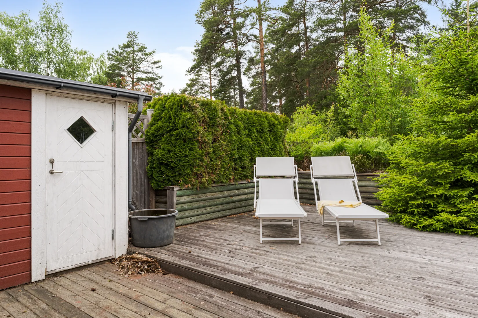 Villa, Radhus, Skogsmyragatan 78, Gånsta, Enköping