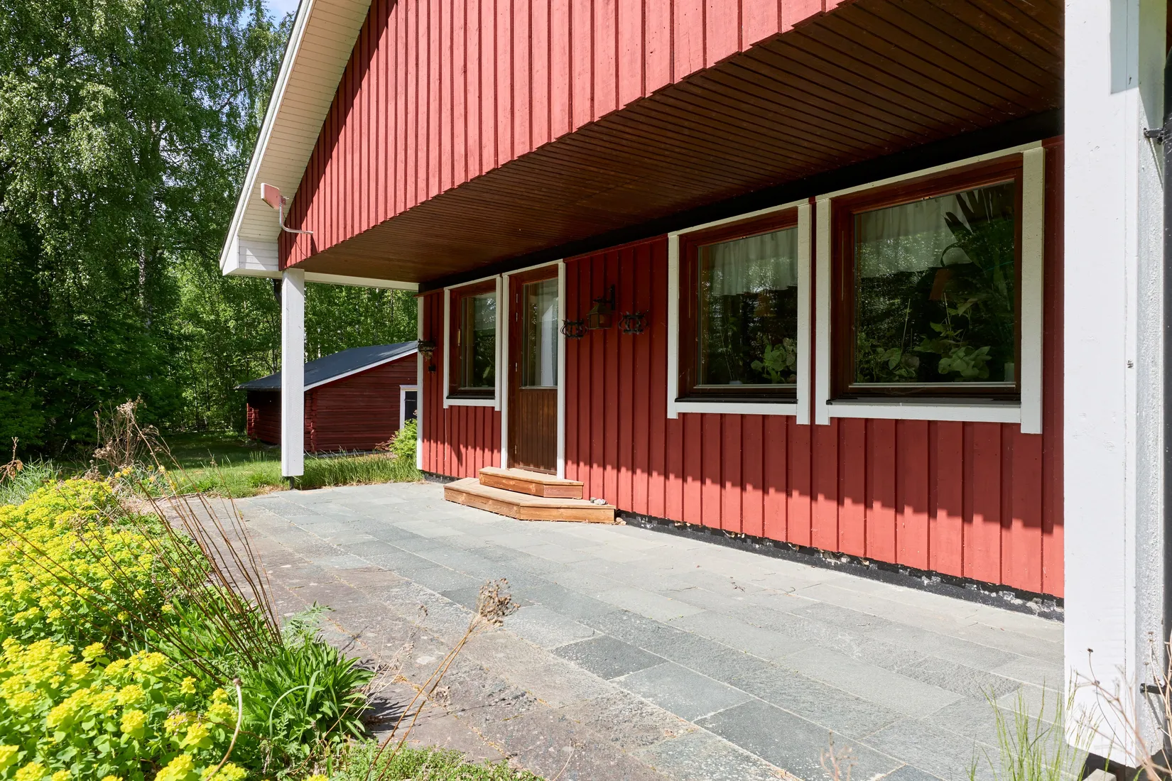 Fritidshus, Sandnäset 125, Liden, Sundsvall
