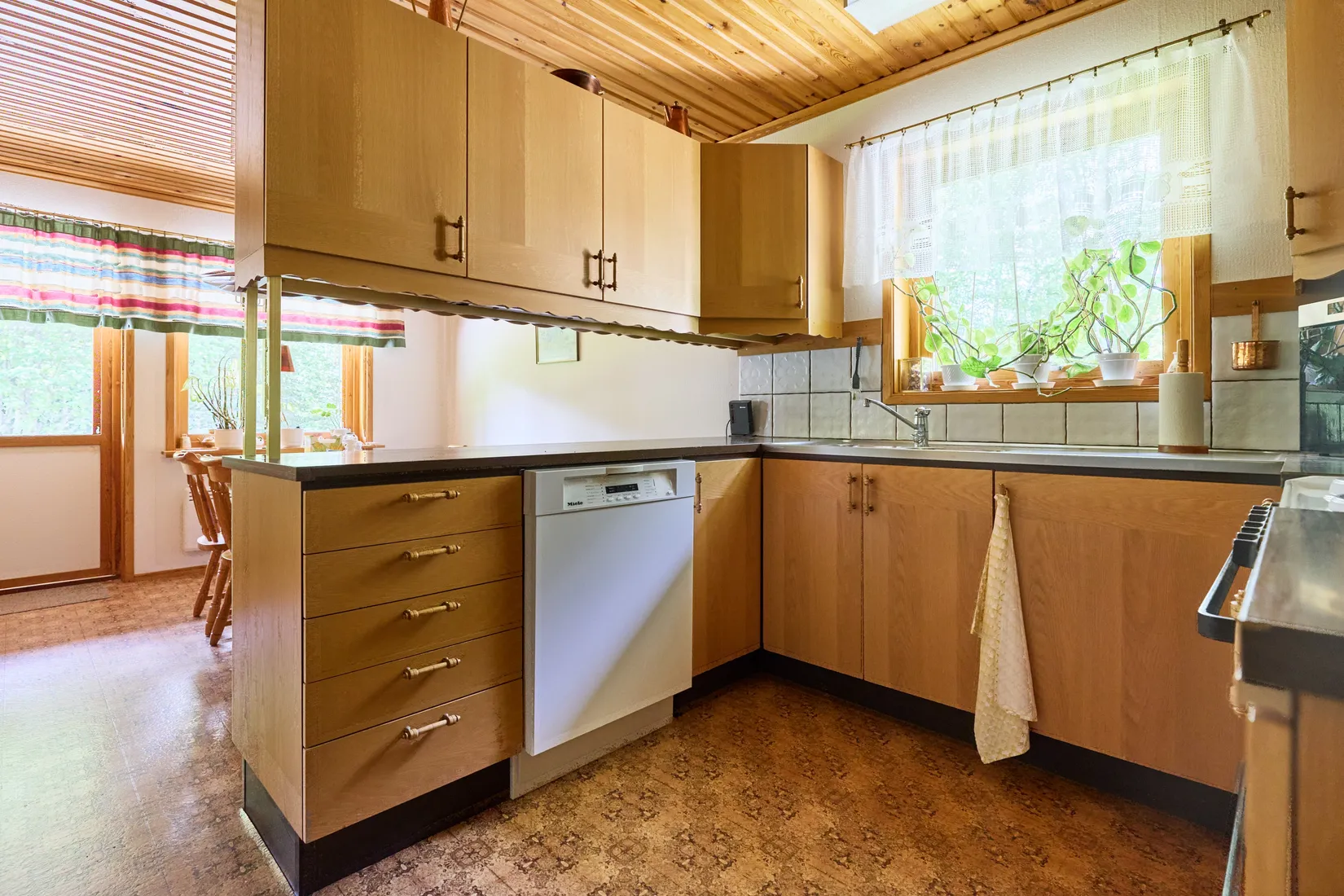 Fritidshus, Sandnäset 125, Liden, Sundsvall