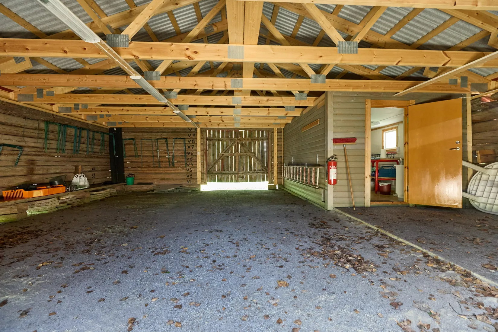 Fritidshus, Sandnäset 125, Liden, Sundsvall
