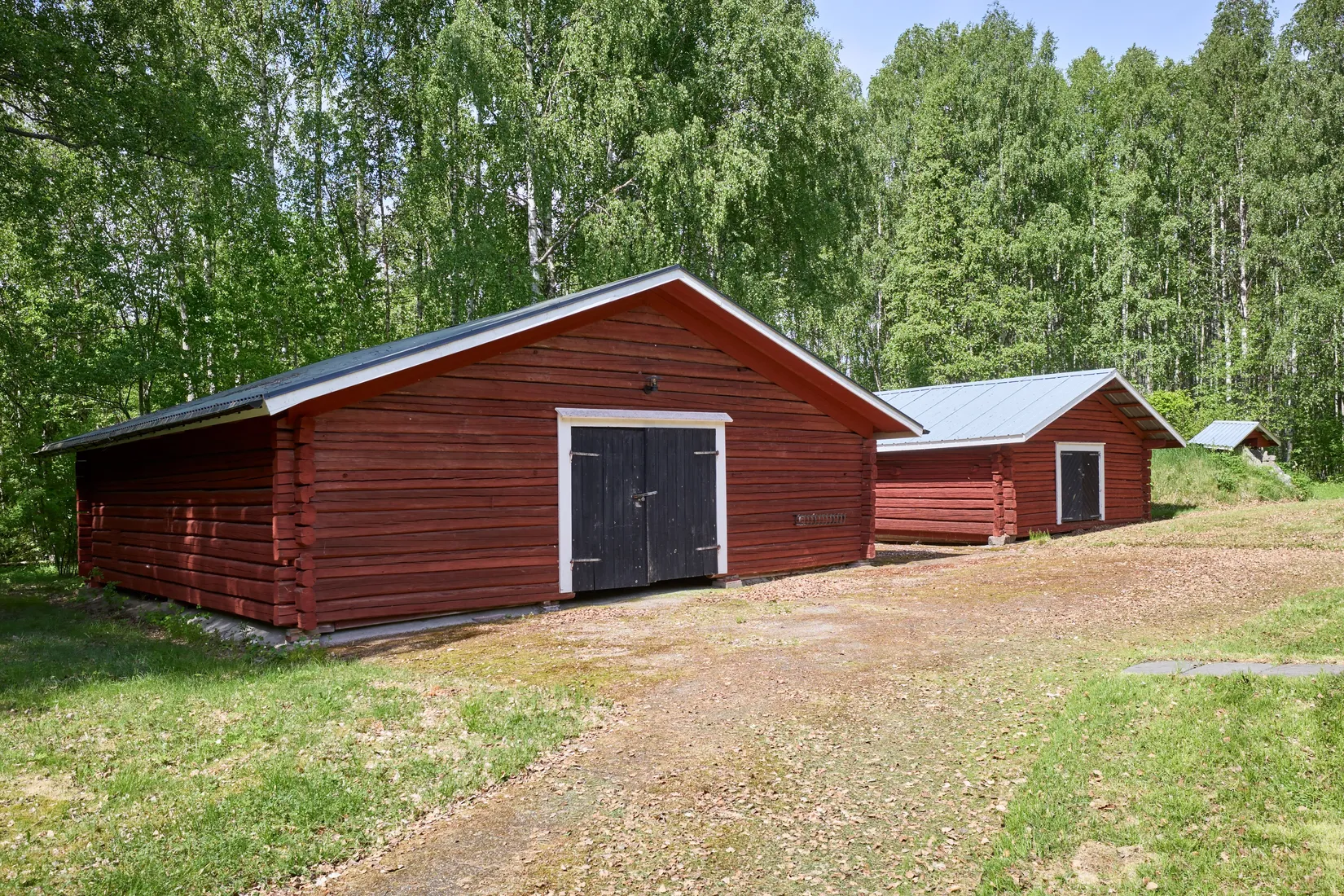 Fritidshus, Sandnäset 125, Liden, Sundsvall