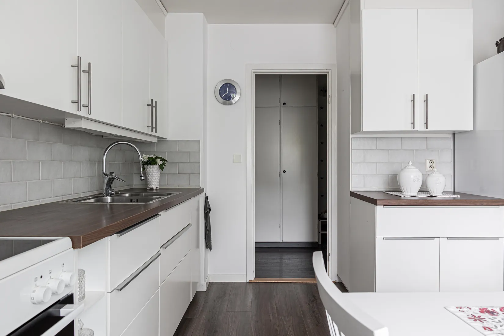 Bostadsrätt, Jakobsgatan 33C, Pettersberg, Västerås
