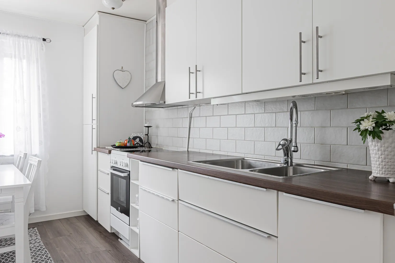 Bostadsrätt, Jakobsgatan 33C, Pettersberg, Västerås