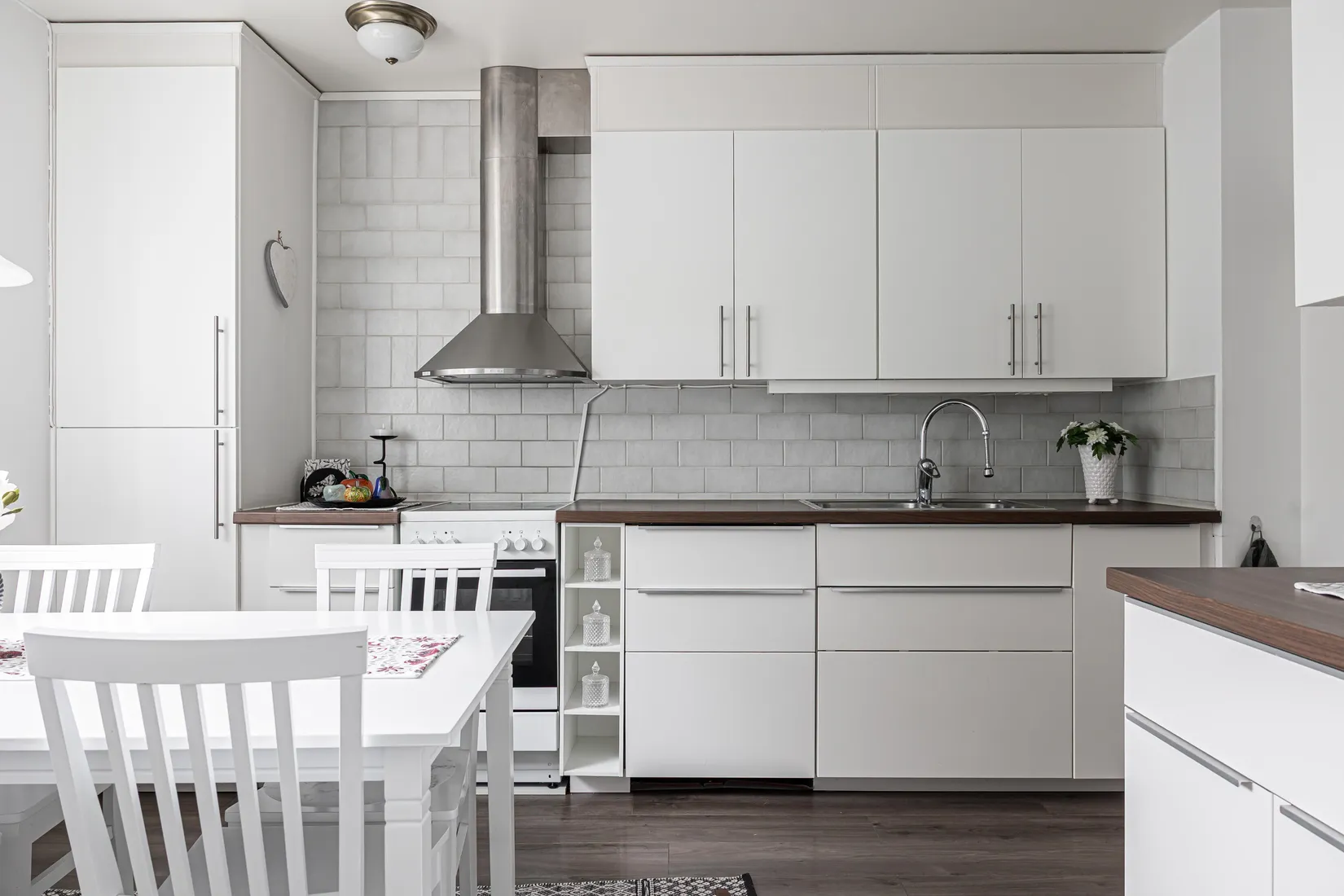 Bostadsrätt, Jakobsgatan 33C, Pettersberg, Västerås
