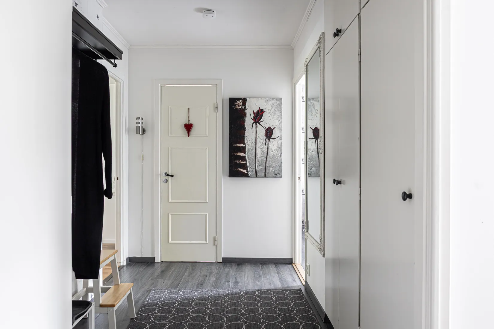 Bostadsrätt, Jakobsgatan 33C, Pettersberg, Västerås