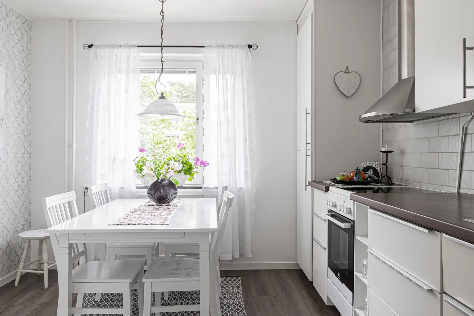 Bostadsrätt, Jakobsgatan 33C, Pettersberg, Västerås