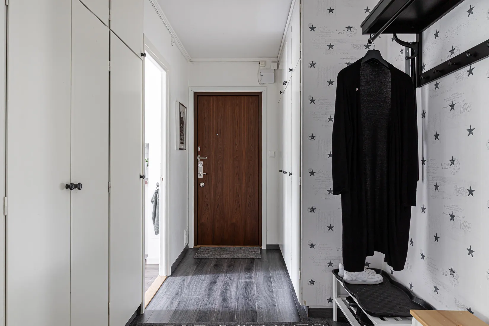Bostadsrätt, Jakobsgatan 33C, Pettersberg, Västerås