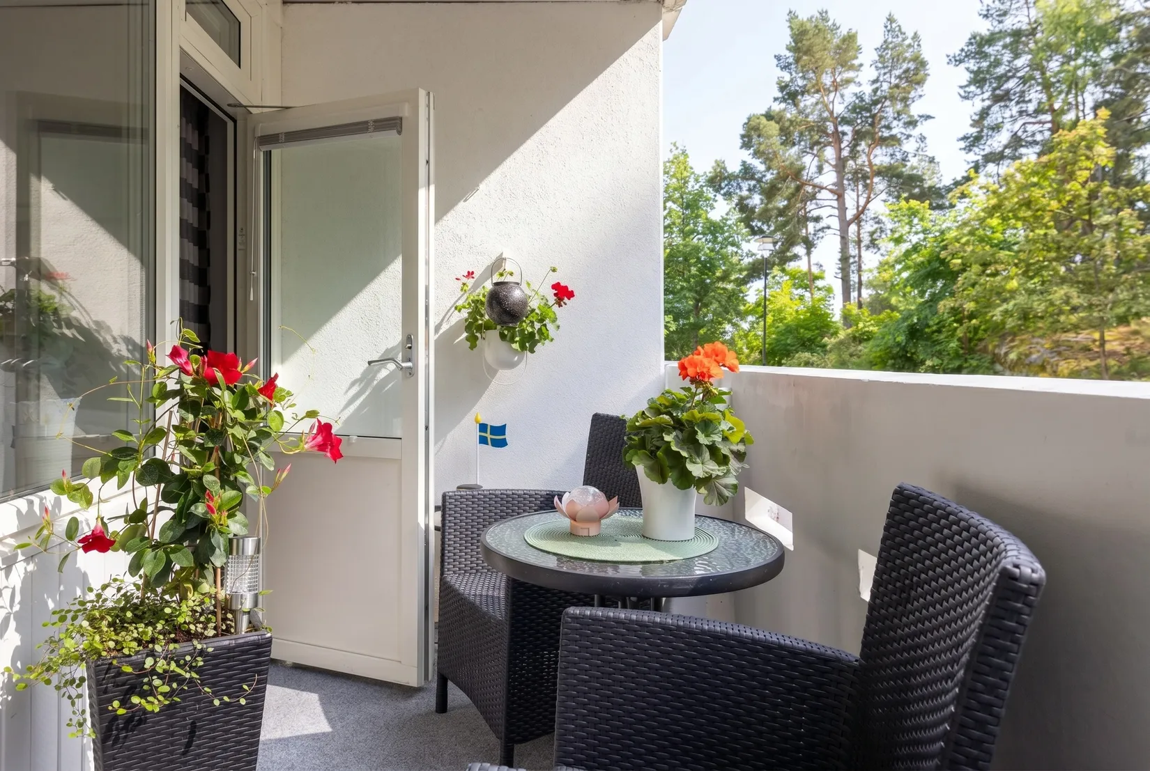 Bostadsrätt, Jakobsgatan 33C, Pettersberg, Västerås