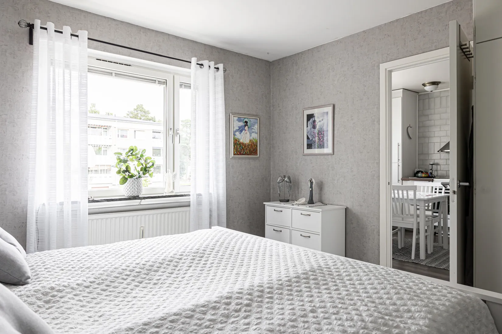 Bostadsrätt, Jakobsgatan 33C, Pettersberg, Västerås