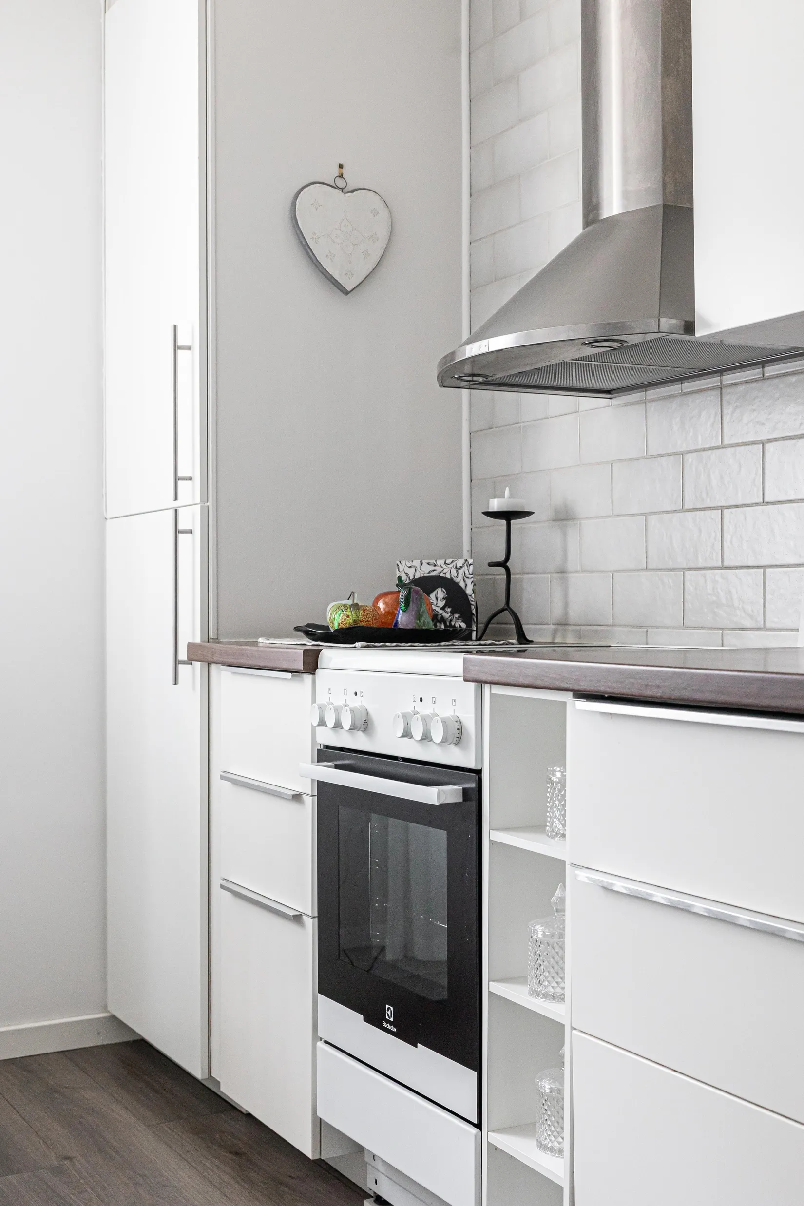 Bostadsrätt, Jakobsgatan 33C, Pettersberg, Västerås