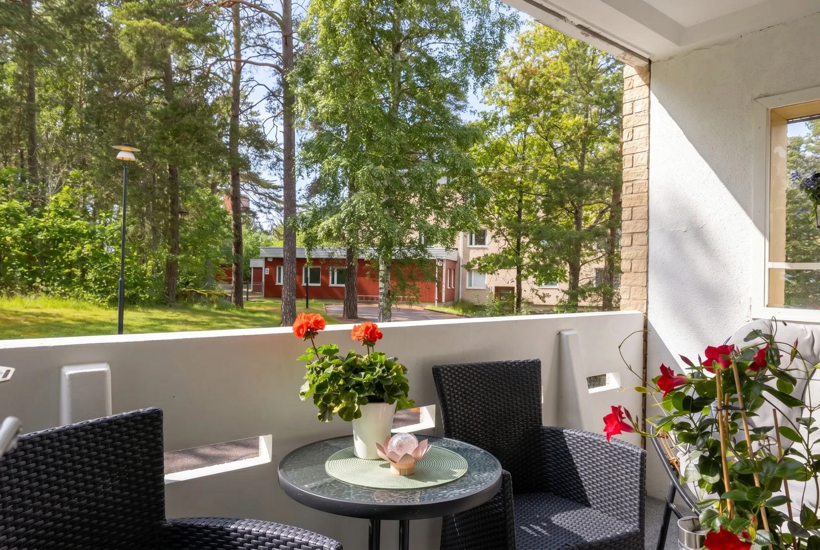 Bostadsrätt, Jakobsgatan 33C, Pettersberg, Västerås