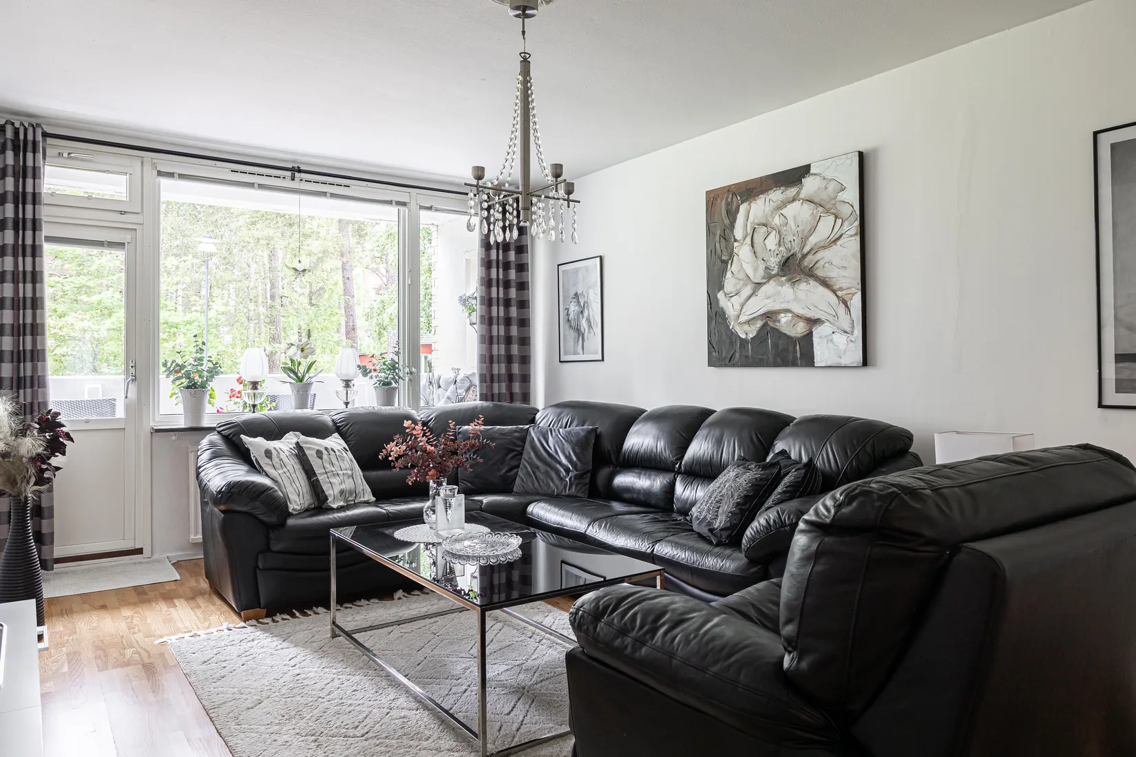 Bostadsrätt, Jakobsgatan 33C, Pettersberg, Västerås