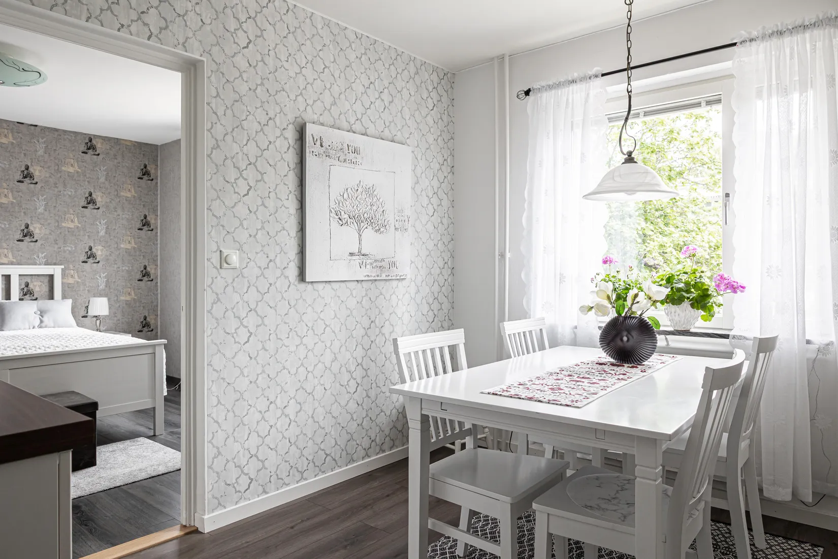 Bostadsrätt, Jakobsgatan 33C, Pettersberg, Västerås