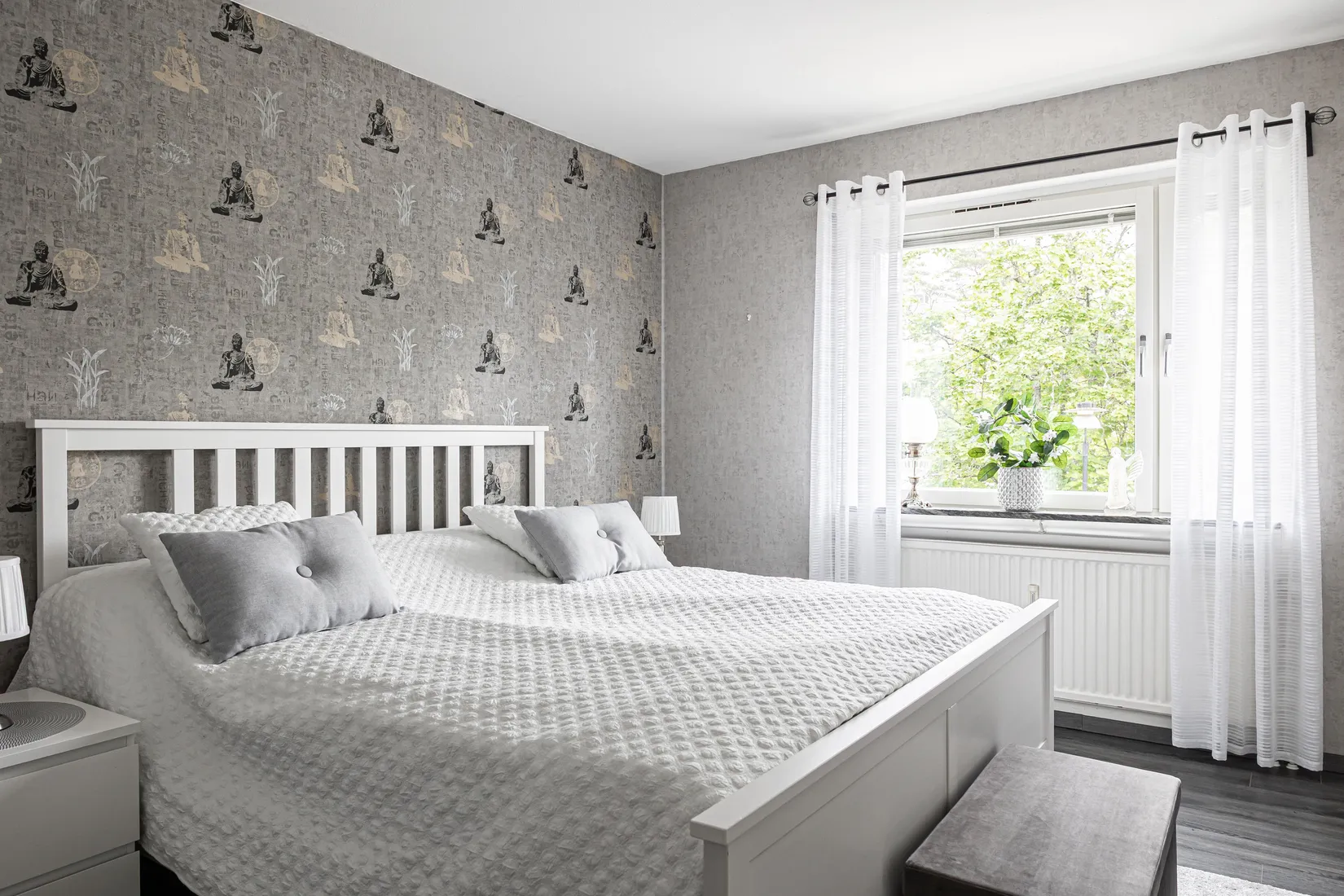 Bostadsrätt, Jakobsgatan 33C, Pettersberg, Västerås