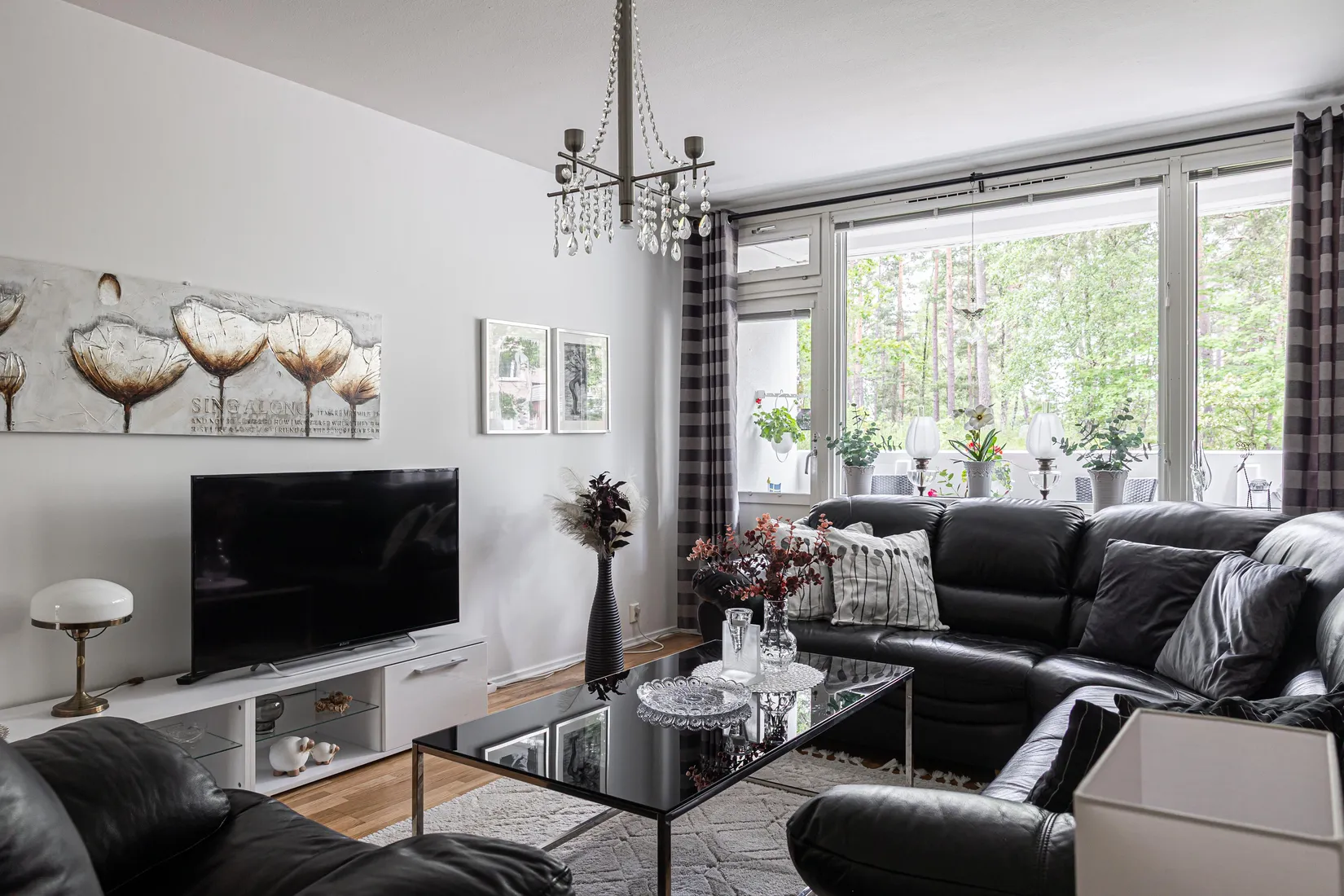 Bostadsrätt, Jakobsgatan 33C, Pettersberg, Västerås