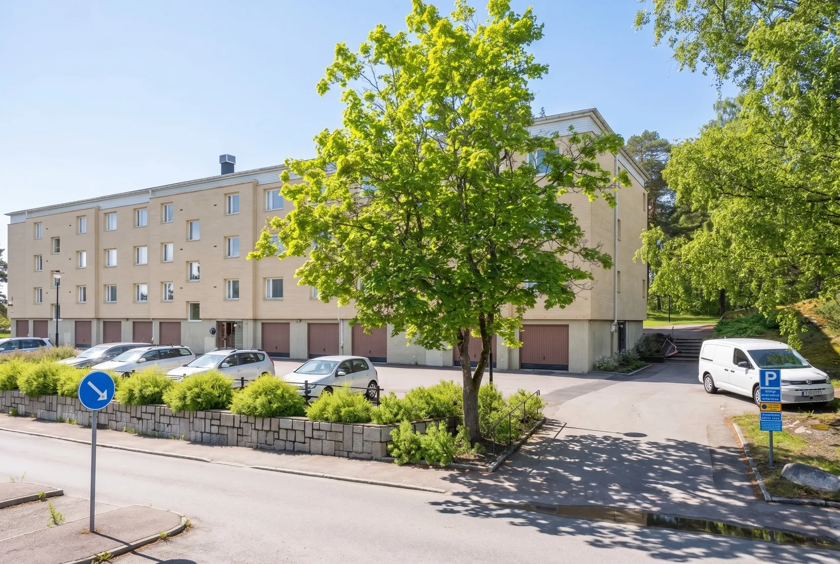 Bostadsrätt, Jakobsgatan 33C, Pettersberg, Västerås