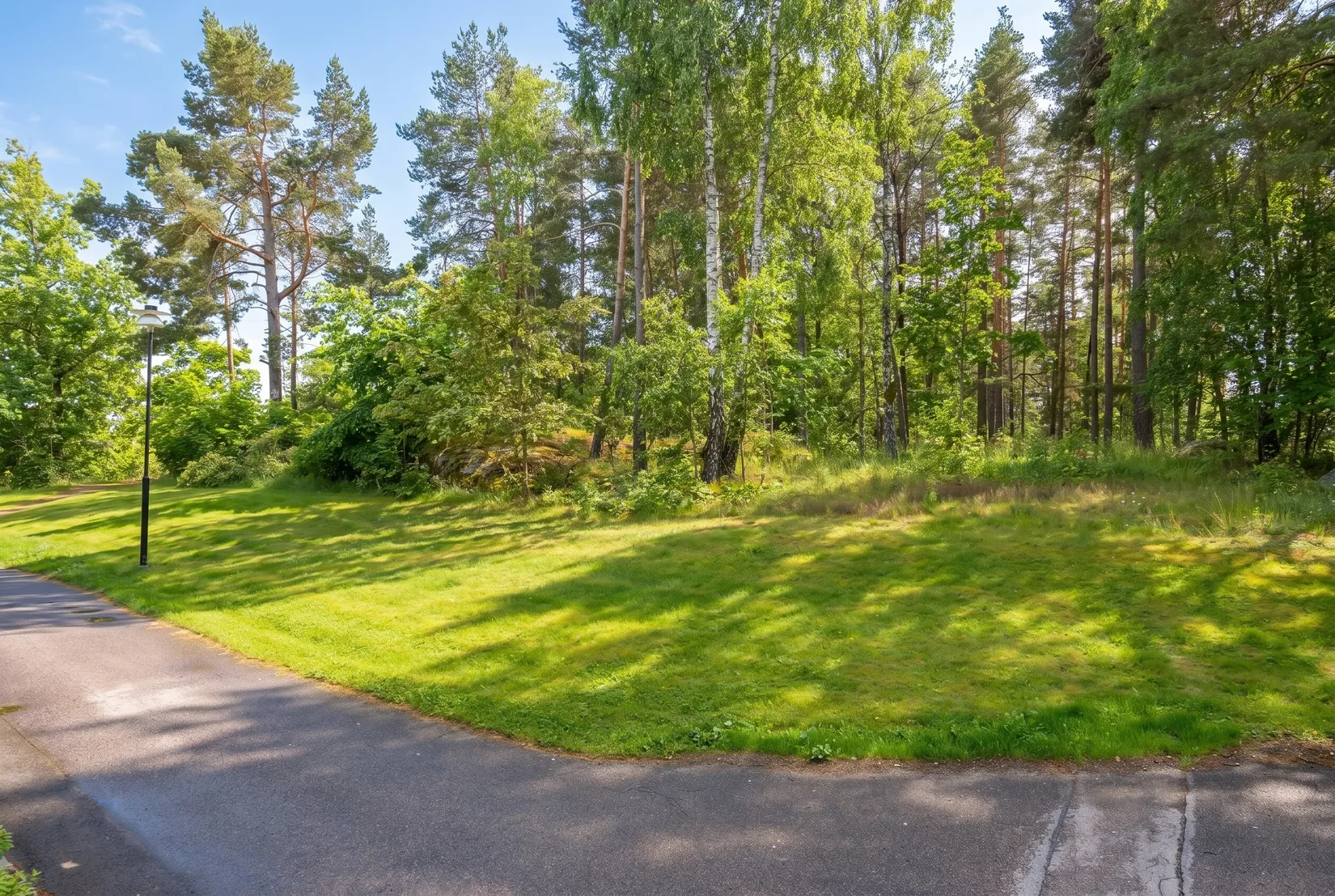Bostadsrätt, Jakobsgatan 33C, Pettersberg, Västerås