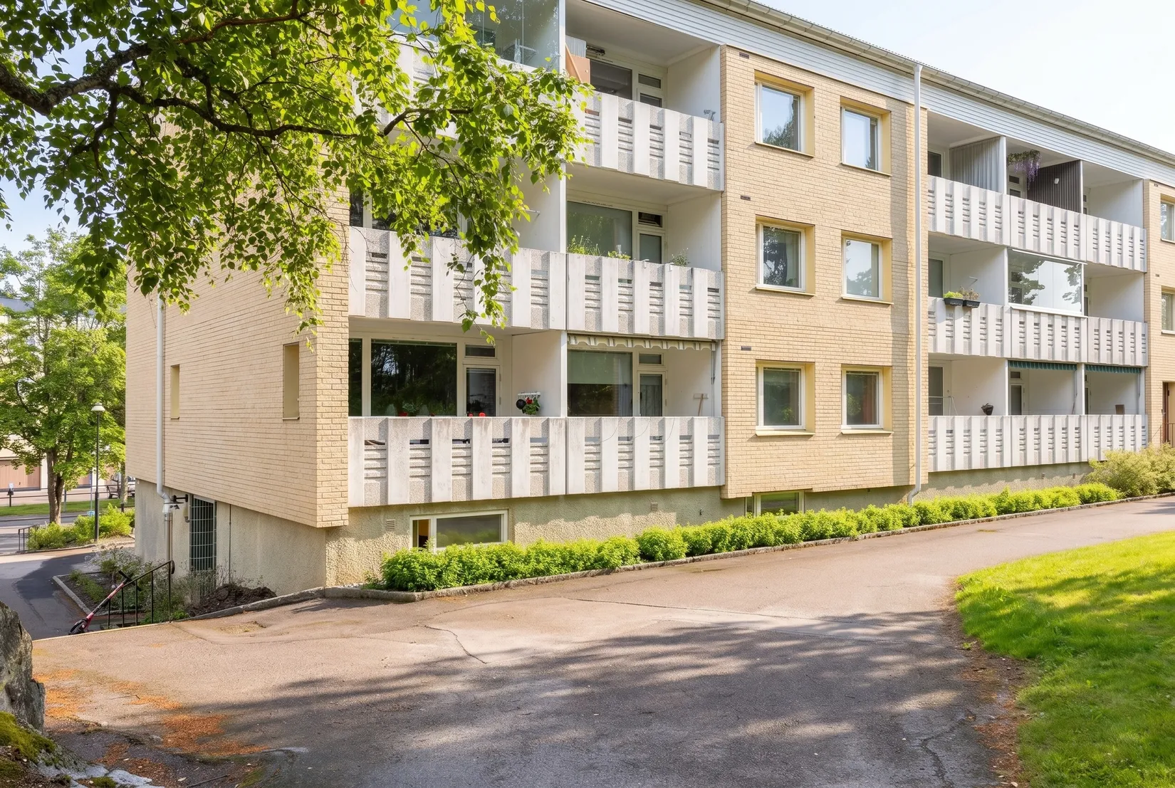 Bostadsrätt, Jakobsgatan 33C, Pettersberg, Västerås