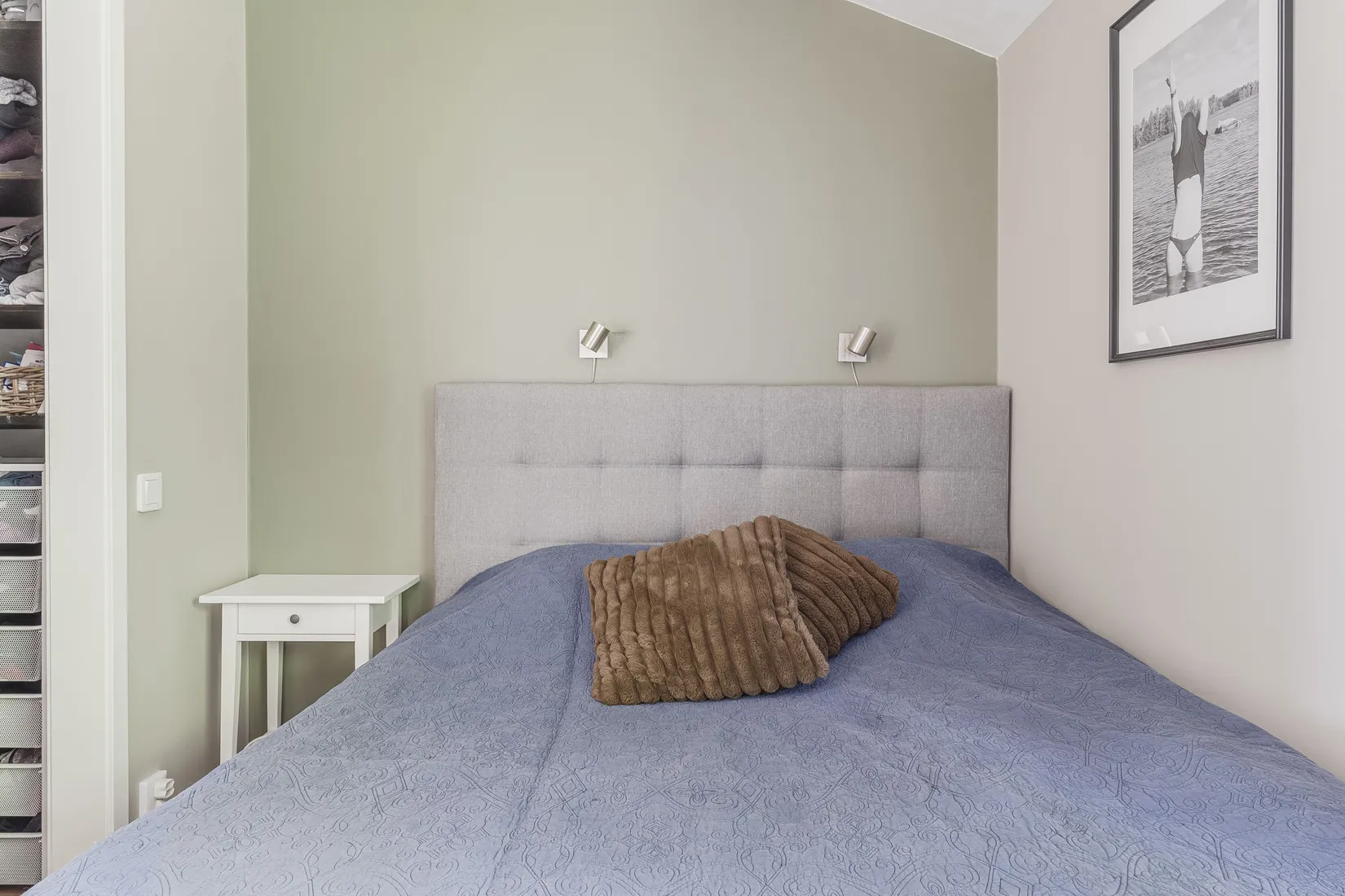 Villa, Radhus, Marsgatan 8, Ängshöjden, Sala
