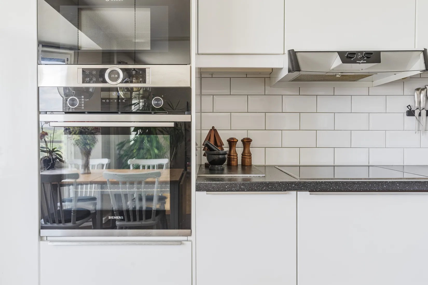 Villa, Radhus, Marsgatan 8, Ängshöjden, Sala