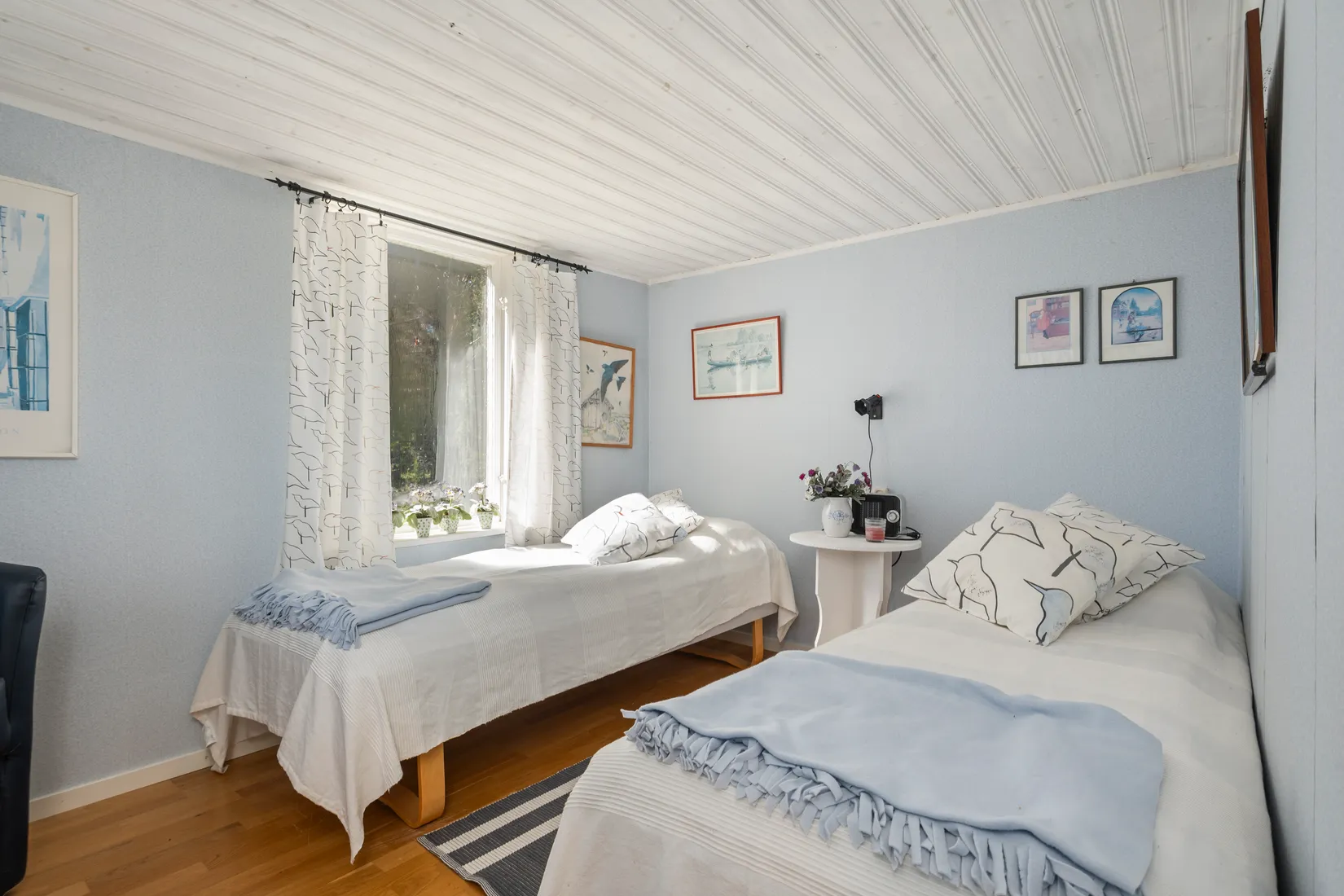 Villa, Brämön 317, Sundsvall