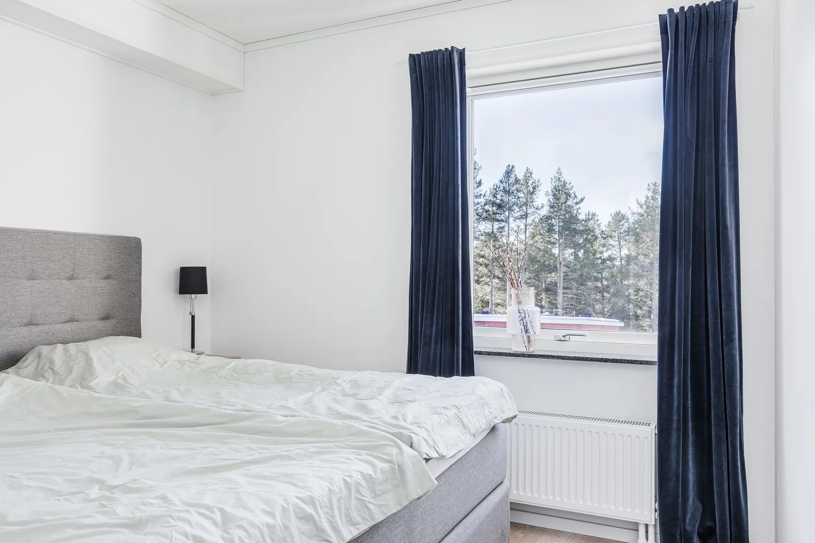 Bostadsrätt, Travarvägen 2B, Marielund, Östersund