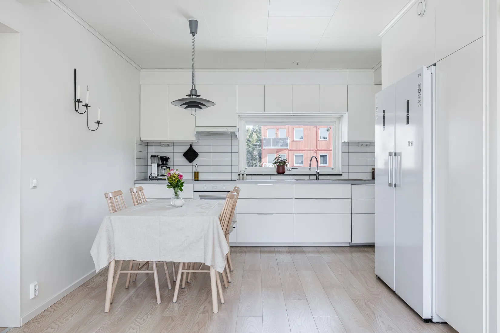 Bostadsrätt, Travarvägen 2B, Marielund, Östersund