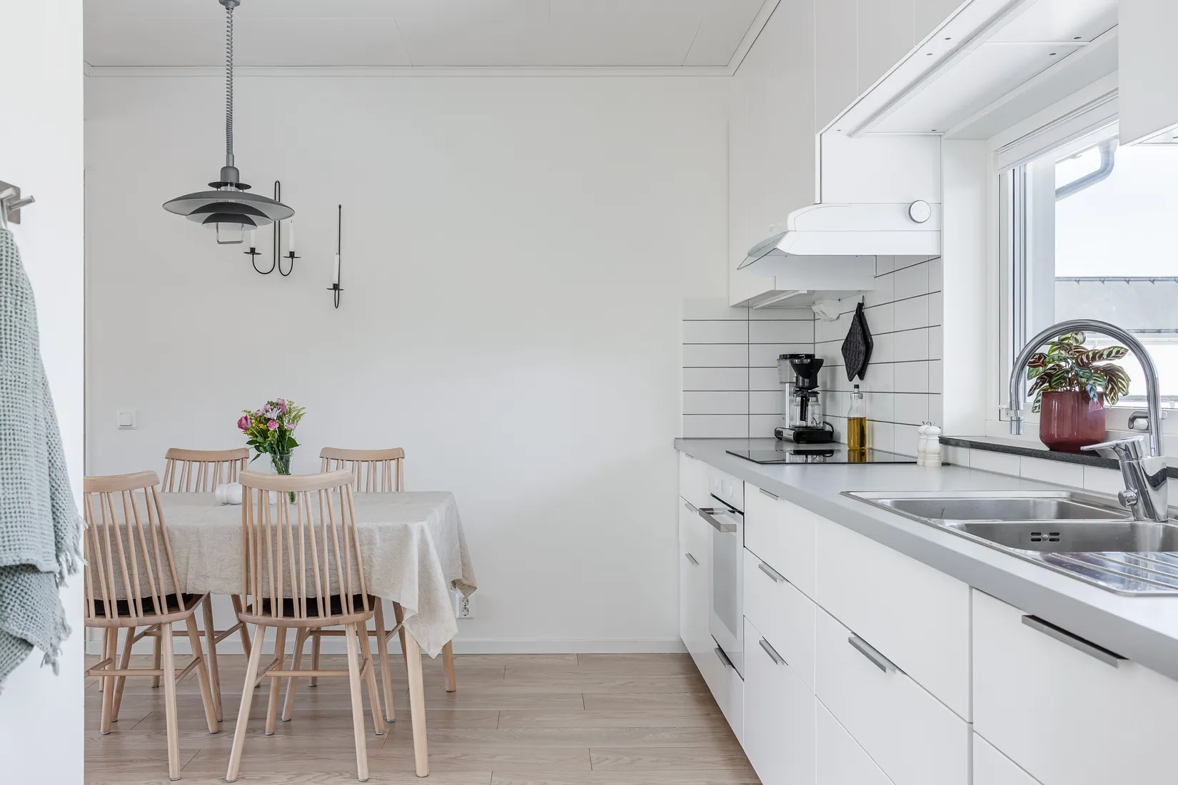 Bostadsrätt, Travarvägen 2B, Marielund, Östersund