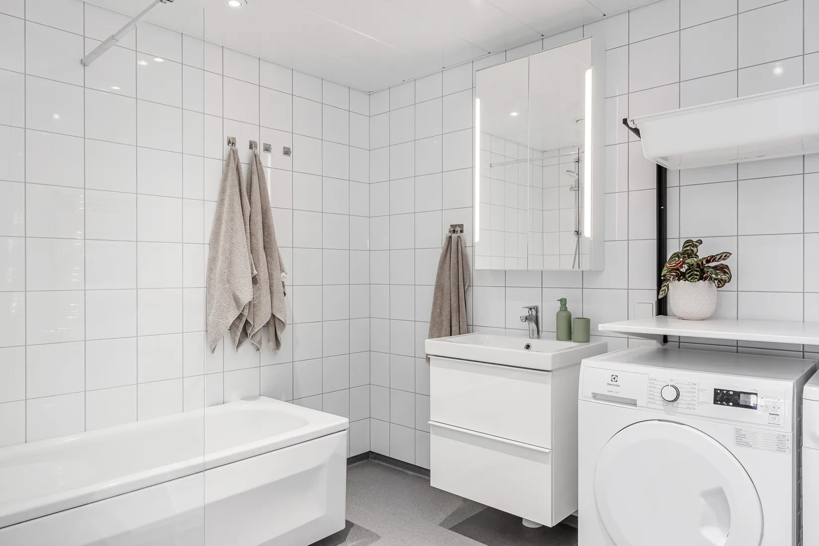 Bostadsrätt, Travarvägen 2B, Marielund, Östersund