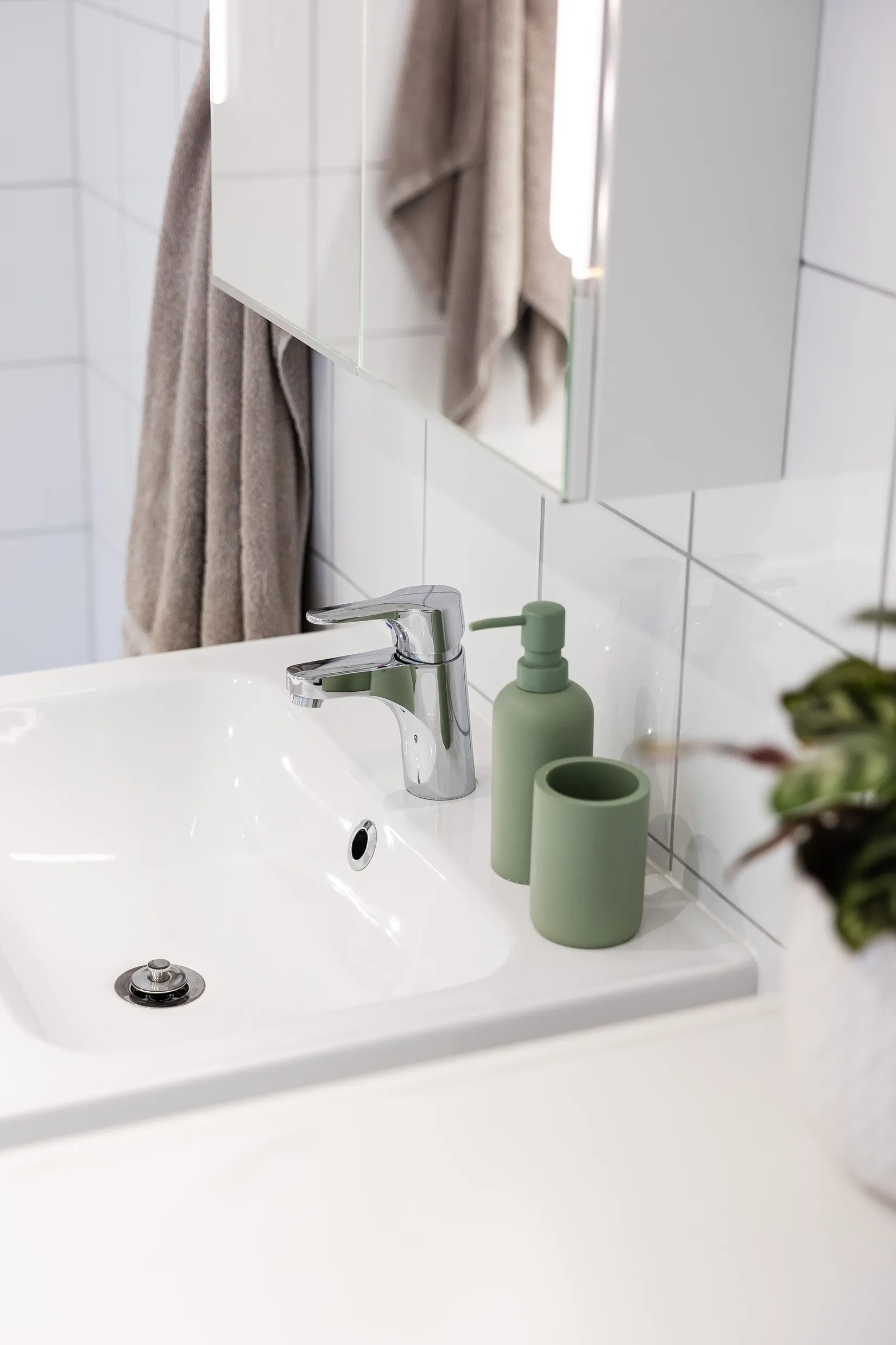 Bostadsrätt, Travarvägen 2B, Marielund, Östersund