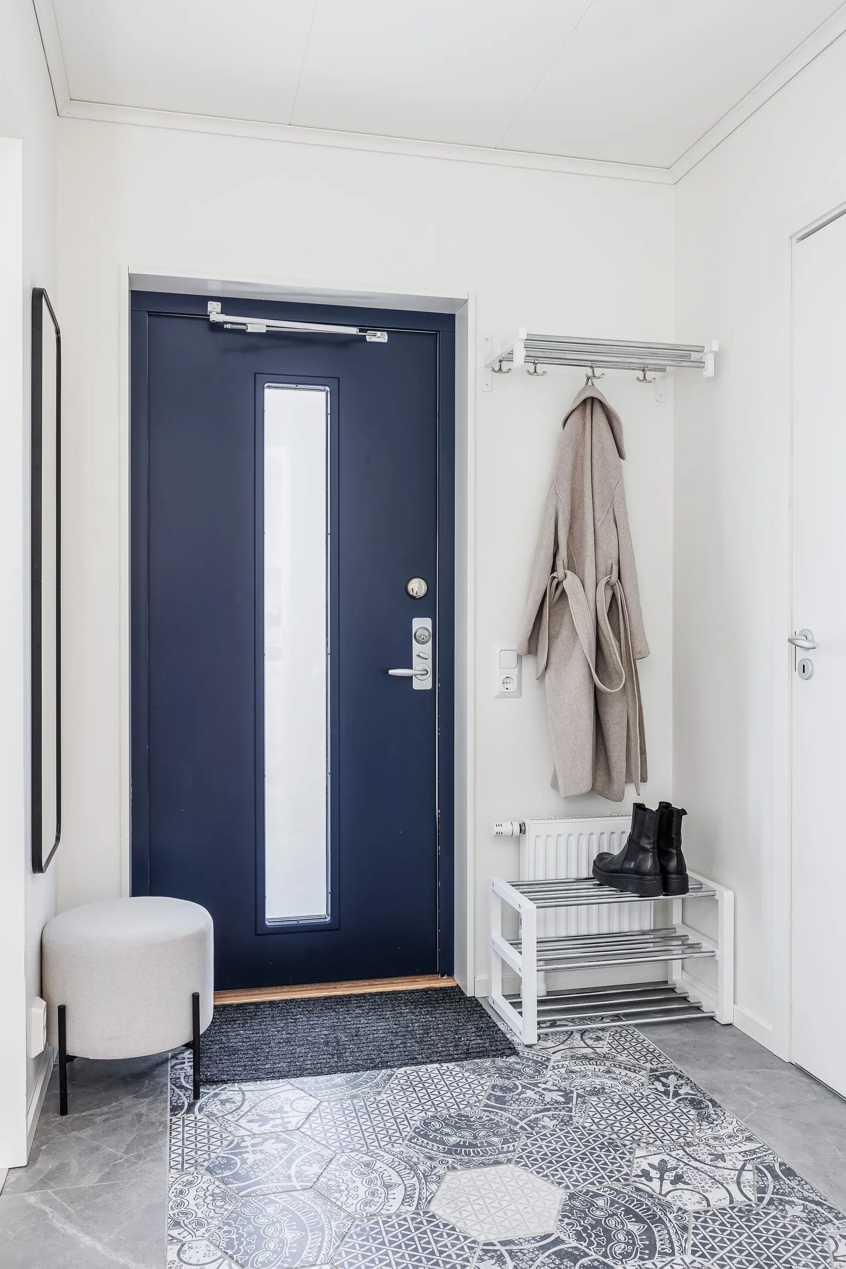 Bostadsrätt, Travarvägen 2B, Marielund, Östersund