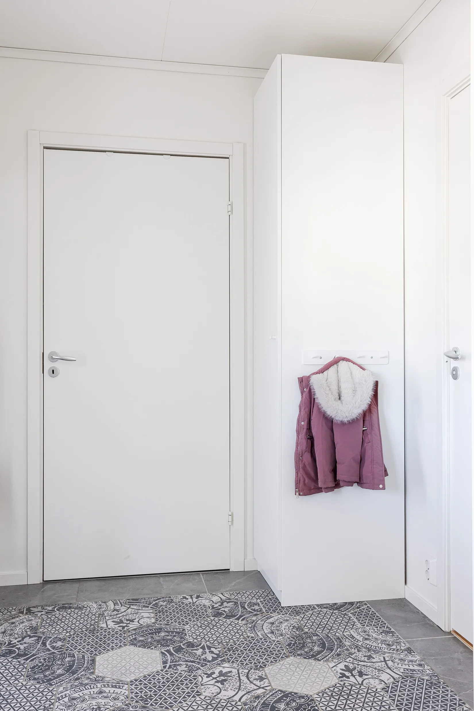 Bostadsrätt, Travarvägen 2B, Marielund, Östersund