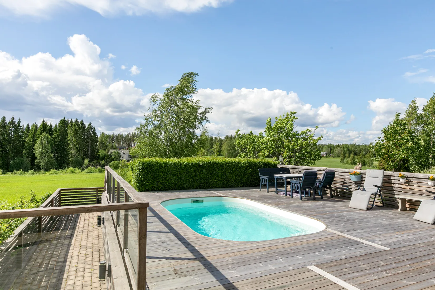 Villa, Movägen 127, Mo, Ockelbo